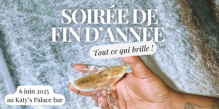 Une soirée pour briller avec Jo'bourg Accueil