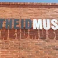 Musée de l'Apartheid avec Sara Cox !!!