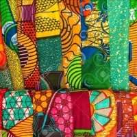 African Fabric Tour