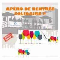 Apéro de rentrée