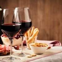 Dégustation de Vins. La dernière de l'année !!!