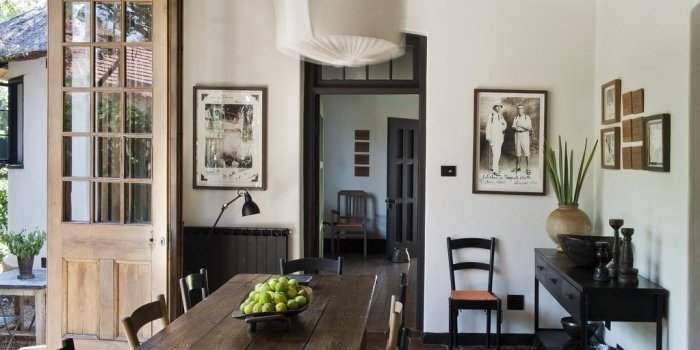 Satyagraha House, la maison de Gandhi