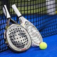 Venez jouer au Padel Tennis !
