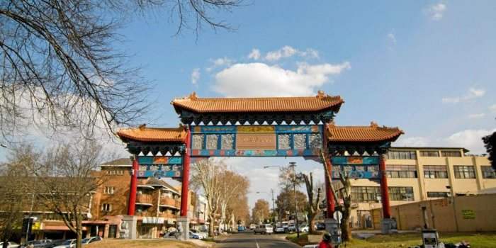 Nouveau : Voyage au coeur de Chinatown !