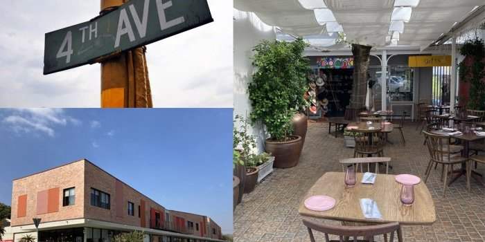 Sortie des Nouveaux à Parkhurst