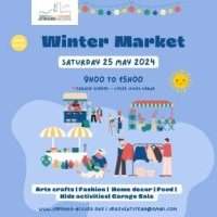 Marché d'Hiver