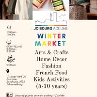 Marché d'Hiver 2022