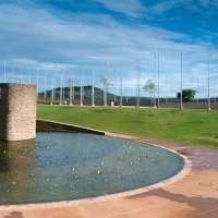 Freedom Park, un memorial pour la paix