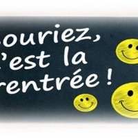 Café de rentrée 