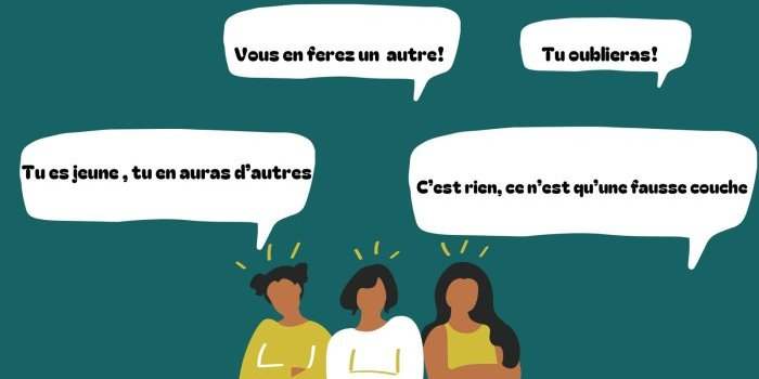 Doc Lolo : Et si on parlait de nos histoires de fausses couches ? 