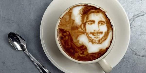 Café des hommes