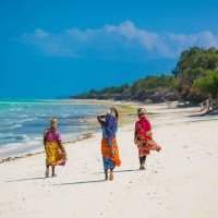 Ateliers Voyage Kenya, Tanzanie, Zanzibar