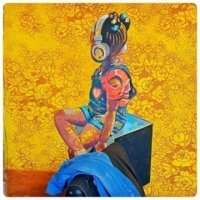 ART CYCLE TOUR, ON Y RETOURNE !