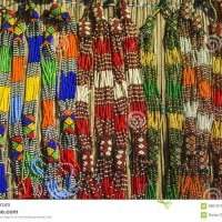 Unique : Pour tout savoir sur les perles africaines ! - Vendredi 25 mars 08:15-12:00