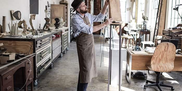 Workhorsebronze foundry 