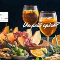 Apéro Voyage