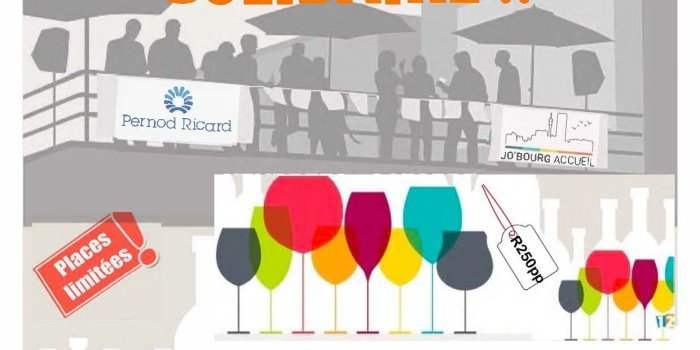 Apéro de rentrée