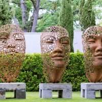 Exclusif : Rencontre avec le sculpteur Anton SMIT