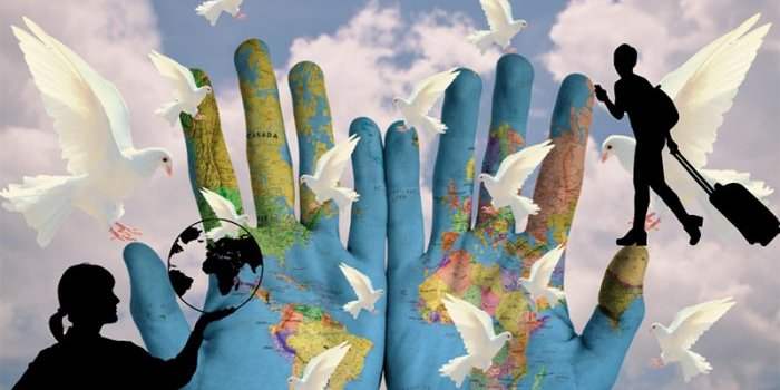  Suivre son conjoint : les clefs d'une expatriation réussie