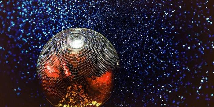 Tous sur le DANCE FLOOR !