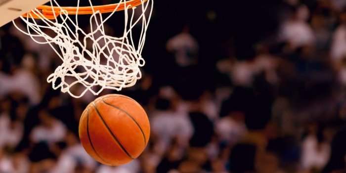 Initiation au Basket !