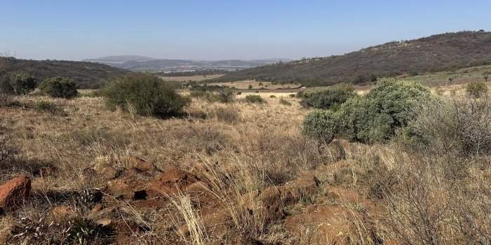 Annulé Randonnée à Thaba