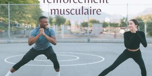 Cardio et Renforcement Musculaire