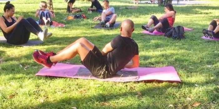Cardio et Renforcement Musculaire