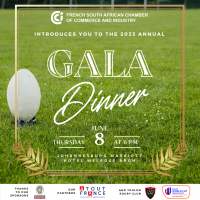 Dîner de Gala 