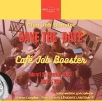 Work In The City JHB/ Café JOB BOOSTER