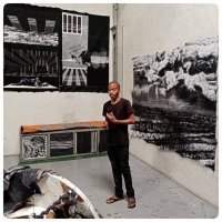 Art Cycle Tour
