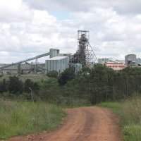 Un samedi sous terre dans la mine de diamant de Cullinan 