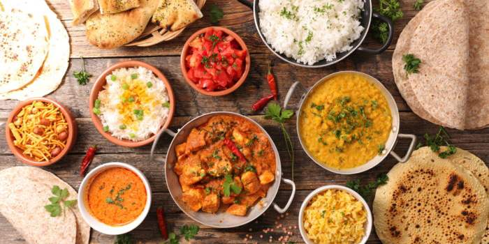Cuisinez, apprenez, dégustez ! Cape Malay cooking class