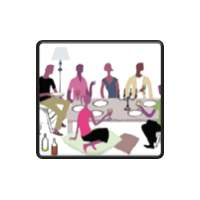 DINER TOURNANT