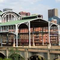Jozi History Tour