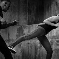 Annulé : Initiation au Krav Maga / Chapitre 2