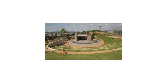 Le Freedom Park à Pretoria - visite incontournable