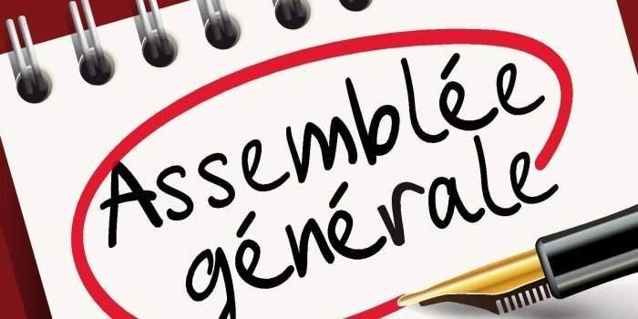 Assemblée générale