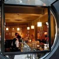 Annulé : Soirée exclusive au Sin+Tax Bar !