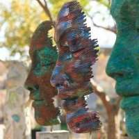 Exclusif : Rencontre avec le sculpteur Anton SMIT