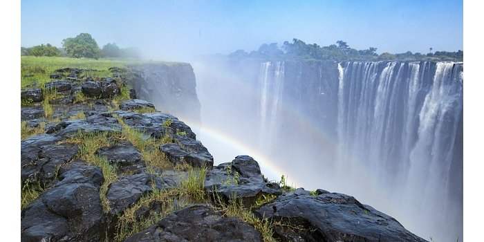 Atelier Voyages Botswana, Zimbabwe, Vic Falls, Wild Coast 