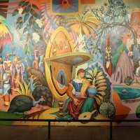 Visite du tout nouveau Javett Art Centre 