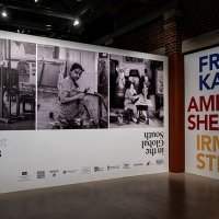 Exclusif : Frida Khalo, Amrita Sher-Gil, Irma Stern :Modernist Identities in the Global South