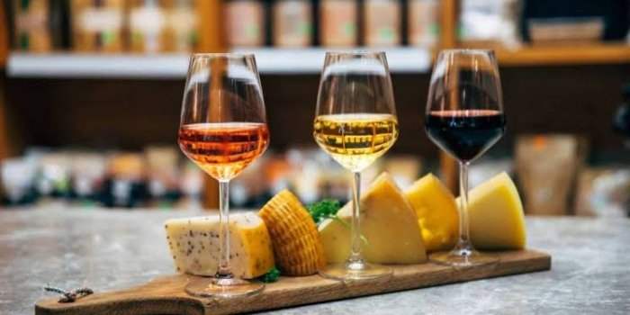 Dégustation de vins sud africains : Spécial Grand Cru