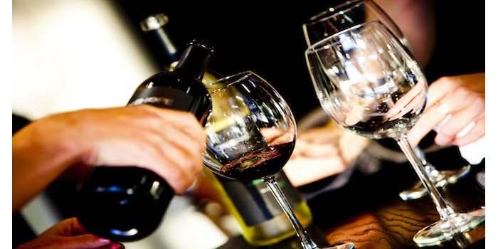 Dégustation de vins sud africains : Spécial SYRAH 
