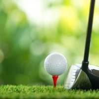 Initiation Golf : cours et practice