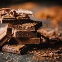 Atelier bonbon à l'académie du chocolat