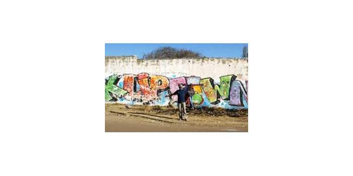 Nouveau : Kliptown 