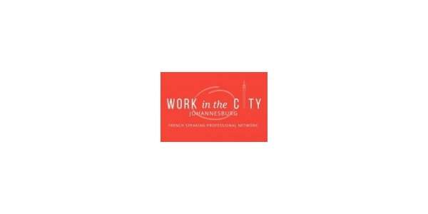 Work In The City JHB