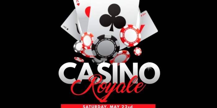 Soirée Casino